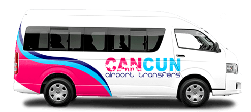 Transfer Cancun airport the best transportation company in Cancun