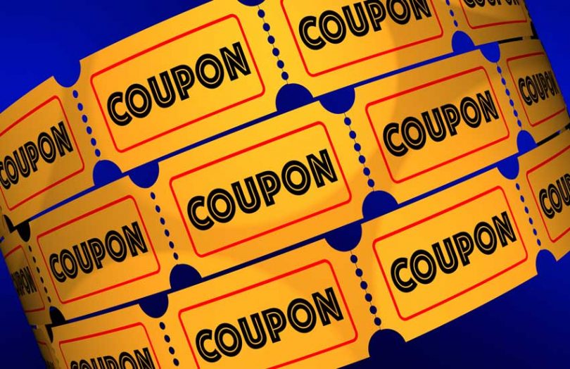 Best website to find coupons