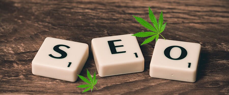 Cannabis Dispensary Marketing is all about Local SEO