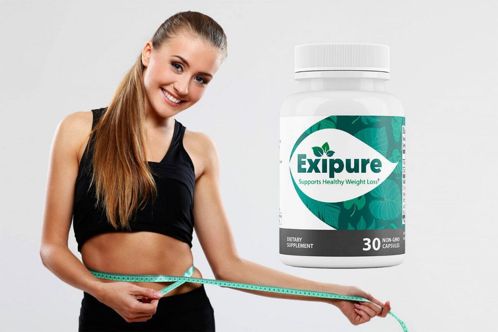 Exipure Reviews: Effective Weight Loss? (Wait Until Seeing This!)