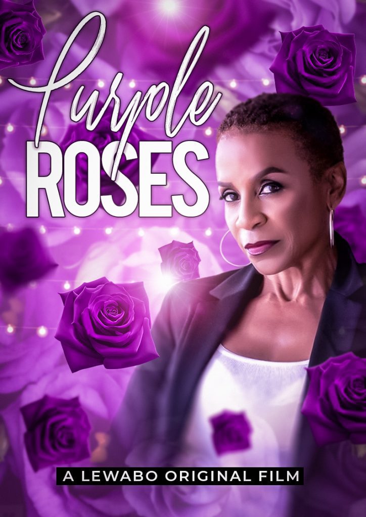 Karen Abercrombie New Movie – Purple Roses