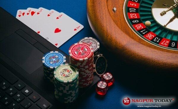 Important Things to Know About Betting on Online Slots