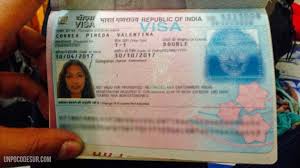 A Guide for German and Greek Citizens on Obtaining an Indian Visa