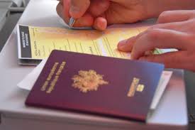 What Is INDIAN VISA FOR CZECH CITIZENS and How to Use It