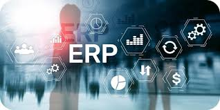 How Can Enterprise Resource Planning (ERP) Systems Improve Efficiency?