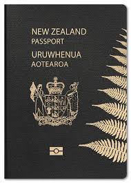 NEW ZEALAND TRANSIT VISA