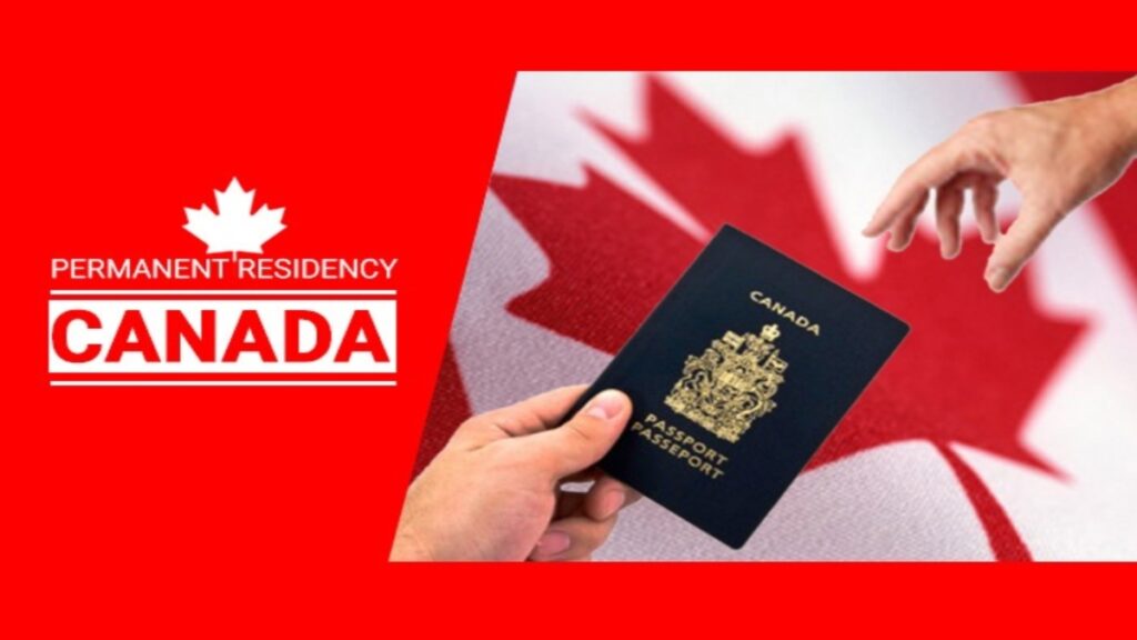 Navigating the Canada Visa Application Process Online
