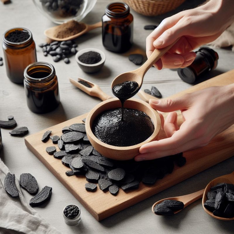 Unveiling the Mysteries of Pure Natural Shilajit