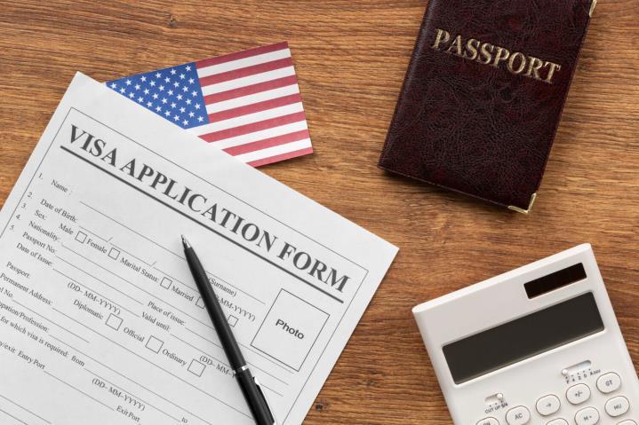 US Visa Help Desk: A Comprehensive Guide to Applying for a US Visa