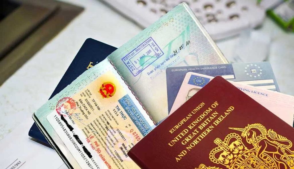 Navigating Cambodian Visas Online: A Step-by-Step Guide