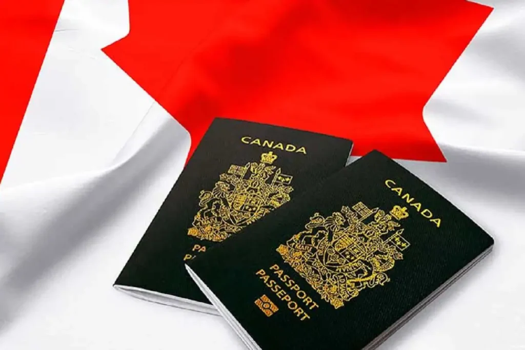 Comprehensive Guide to Canada Visa for British Citizens