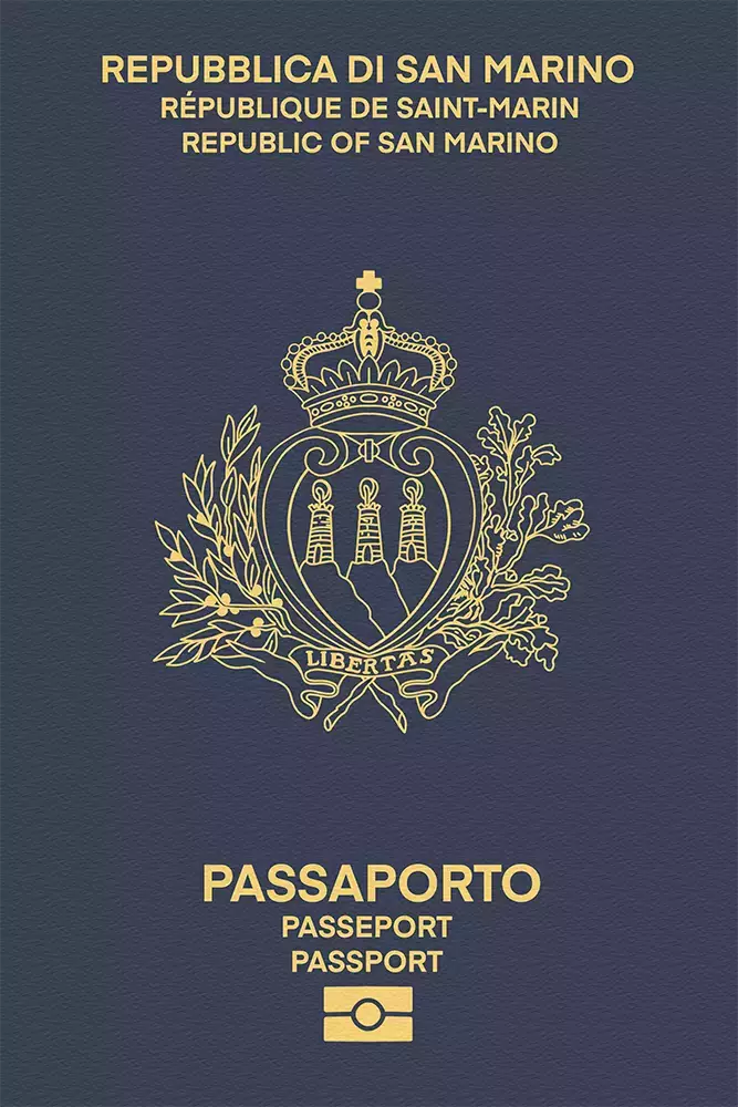 US Visa for Citizens of San Marino