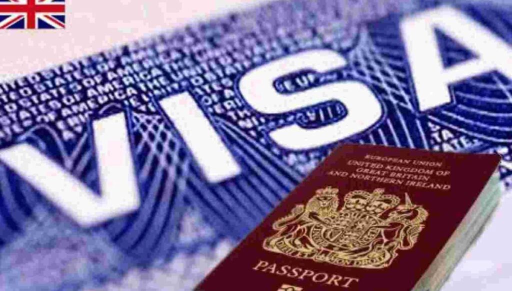 US Visa for British Citizens: Everything You Need to Know