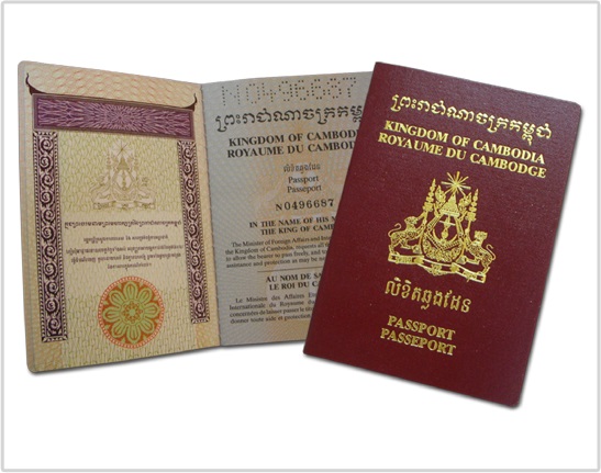 Comprehensive Guide to Cambodia Visa Requirements for Chilean Citizens