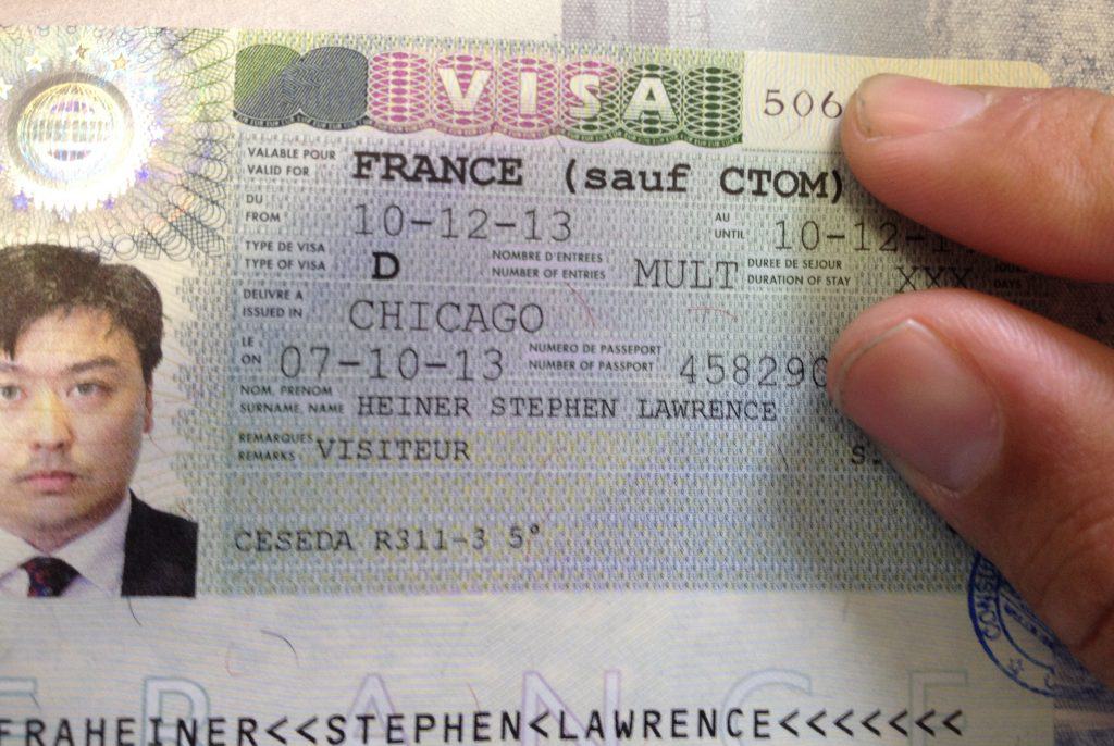 US Visa for French Citizens: A Comprehensive Guide