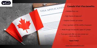 Common Mistakes to Avoid When Applying for a Canada Visa