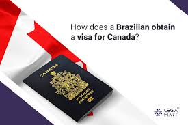 CANADA VISA FOR Bahamian Citizens