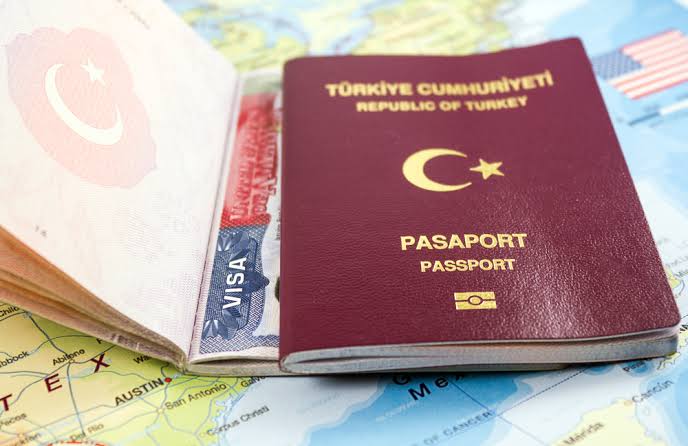 A Comprehensive Guide Turkey Visa for Iraqi Citizens