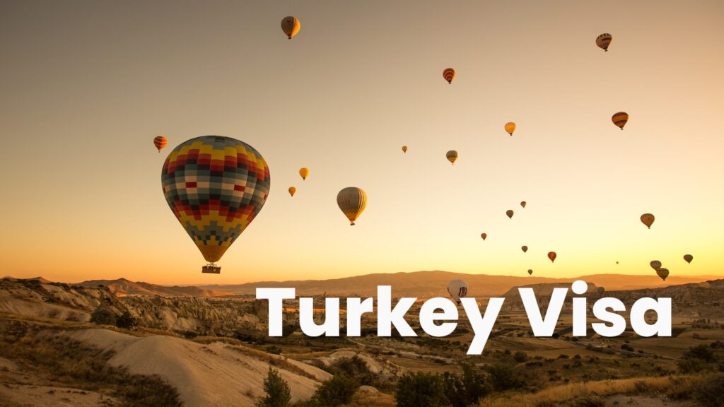 Guide To Turkey Visa for Fiji Citizens