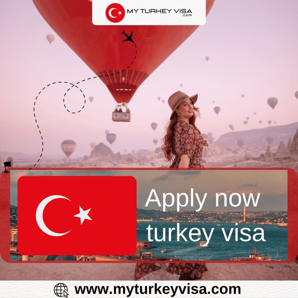 How to Make Your Turkey Visa Application Smooth and Successful