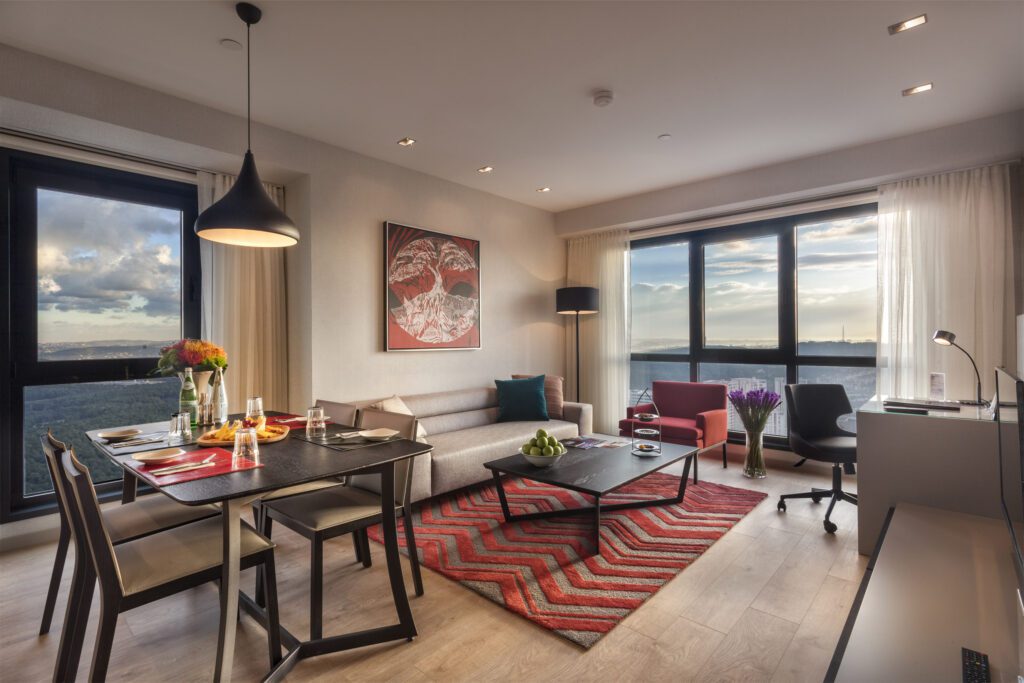Luxury Apartments for Sale in Istanbul: An In-Depth Guide