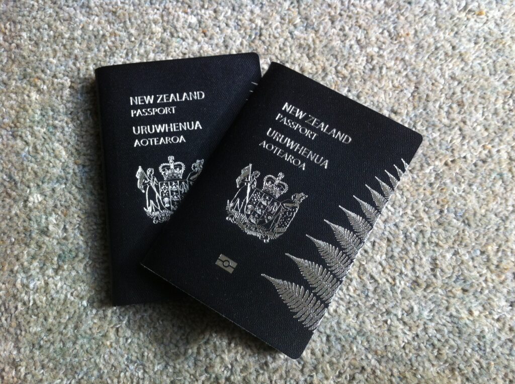 Guide to New Zealand ETA Visa for German Citizens