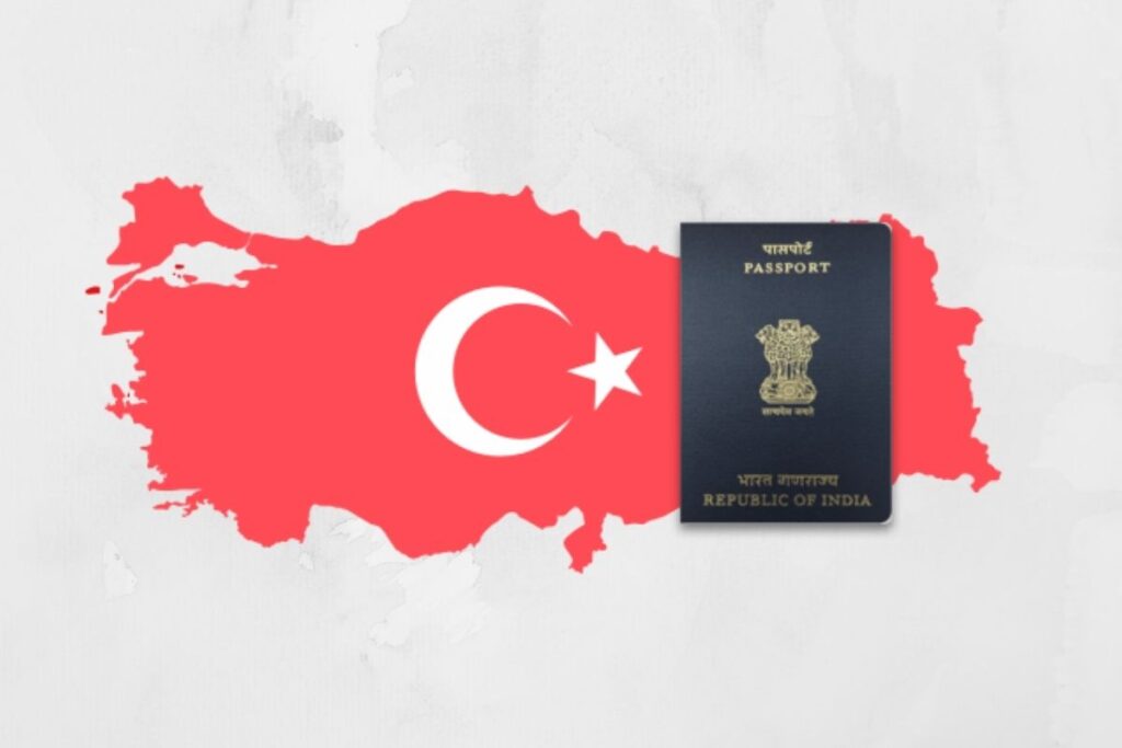 Turkey Visa for Bermudian Citizens: A Comprehensive Guide