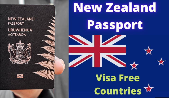 New Zealand: Visa Requirements for Croatian and Estonian Citizens