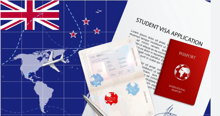 The Ease of Getting a New Zealand Visa: A Guide for US and Luxembourg Citizens