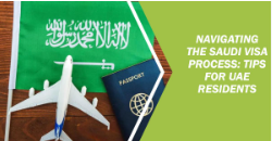 The Process of Obtaining a Saudi Visa: Your Ultimate Guide