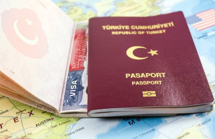 Understanding the Turkey Visa Process for Iraqi Citizens