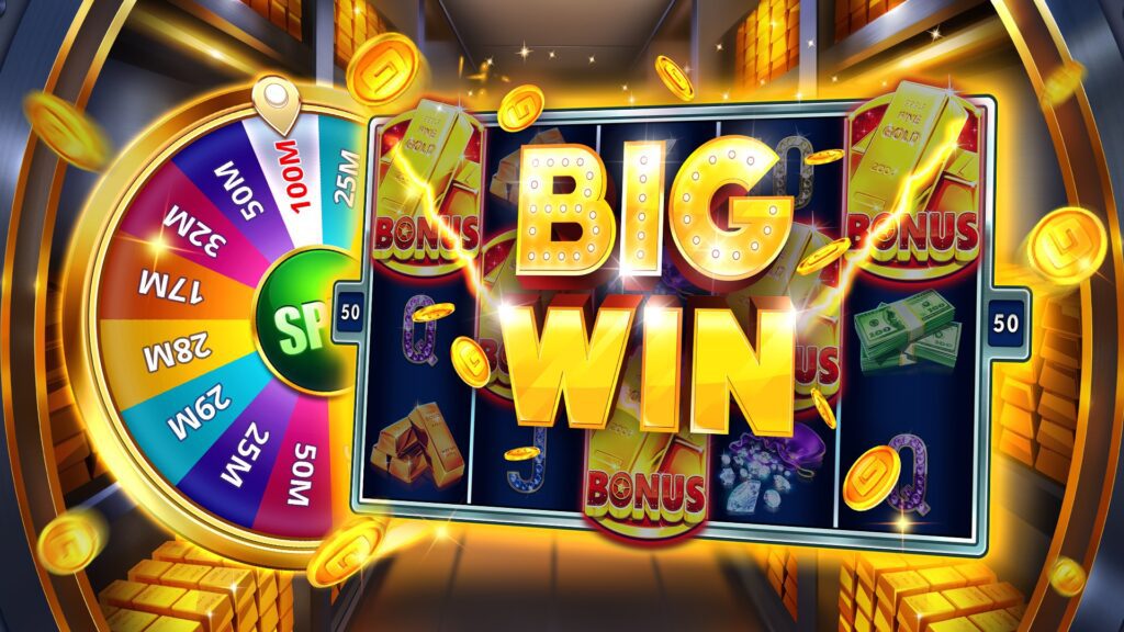 The Thrilling World of Gambling: Slot Online and Casino Online with PGSlot