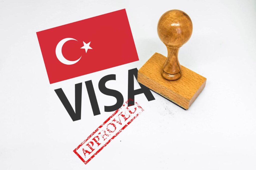 How To Turkey Visa for Iraq Citizens