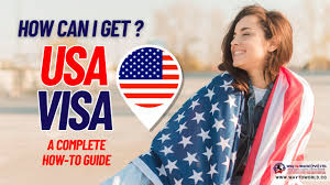US Visa Help Desk: A Comprehensive Guide to Applying for a US Visa
