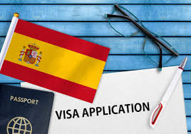 US VISA FOR SPANISH CITIZENS