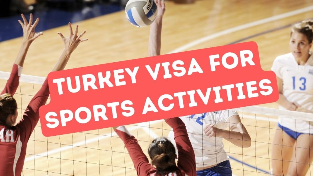 Journey to Turkey Easier with the Turkey Visa Online Application