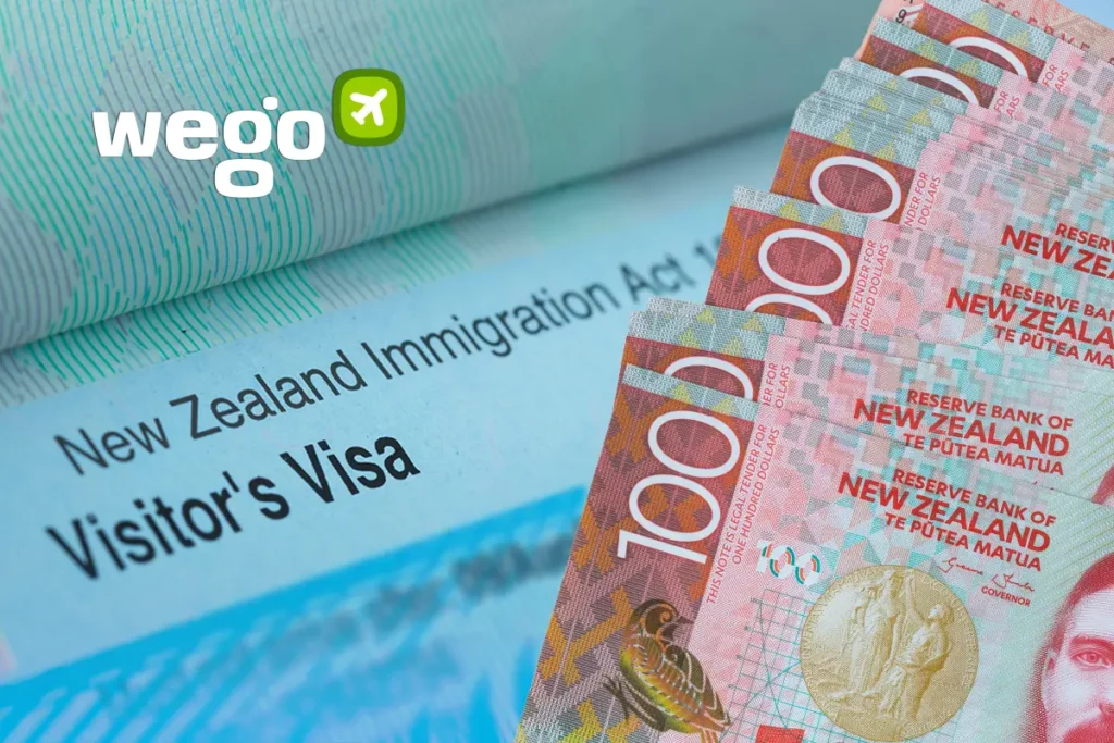 New Zealand Visa