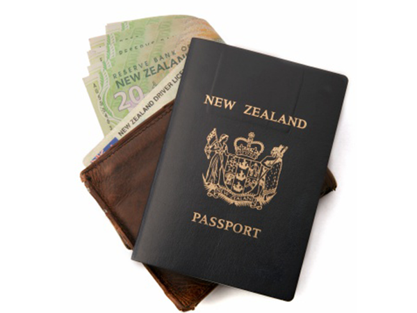 New Zealand Visa