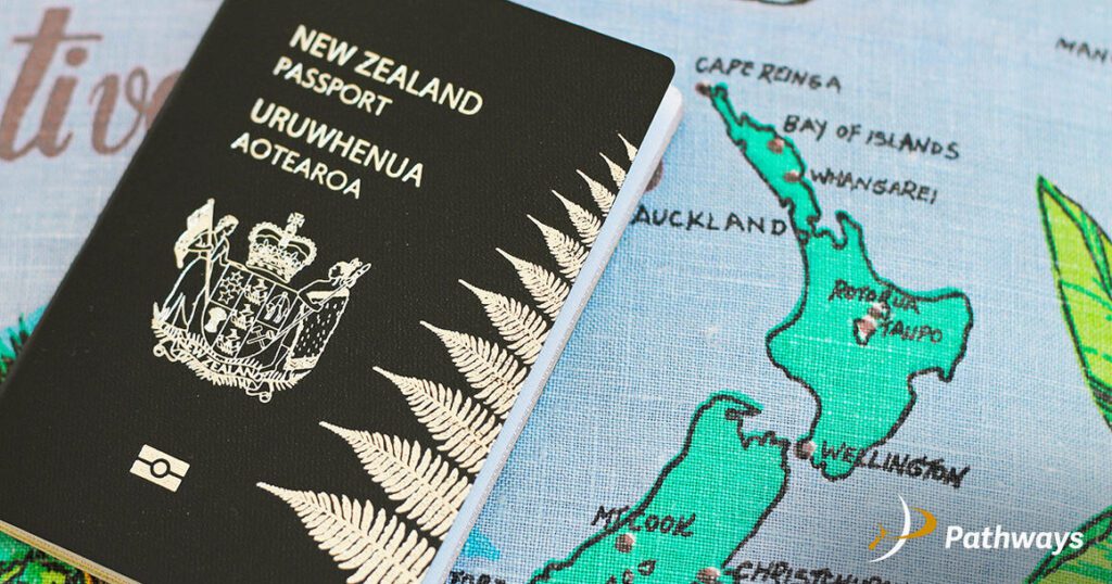 New Zealand Visa for Cypriot Citizens