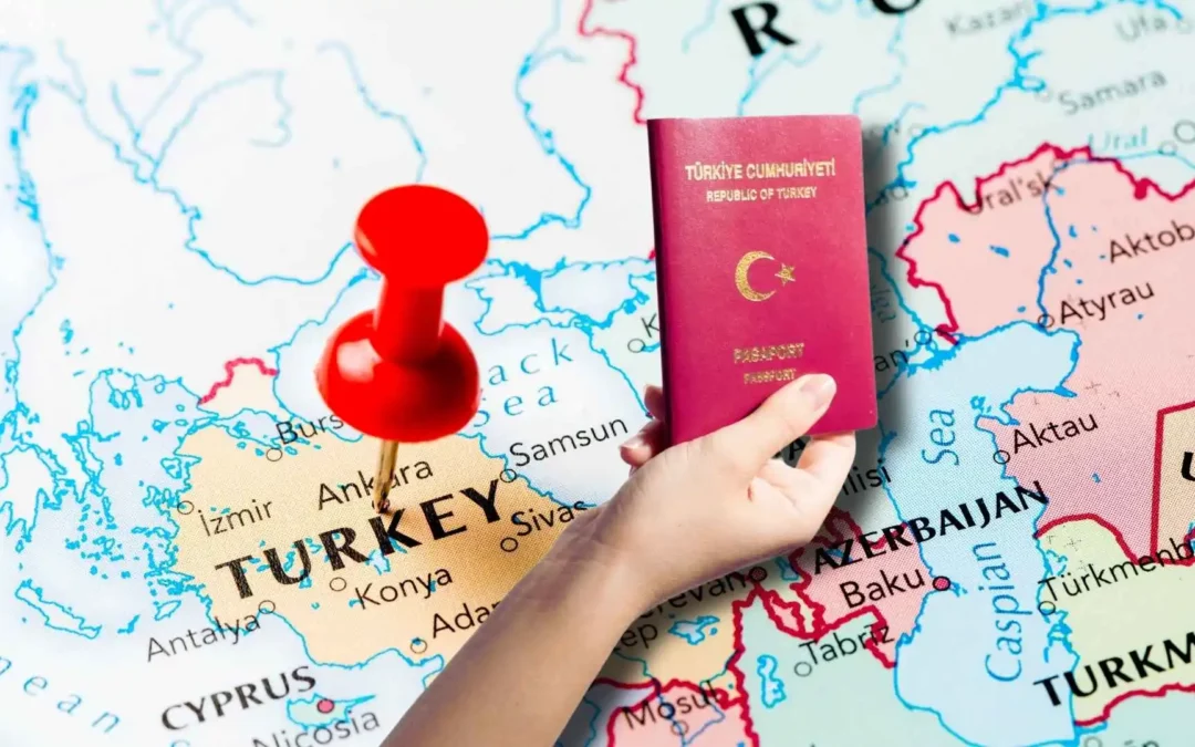 Turkey Visa Application Process: A Complete Guide - Short Time Tech