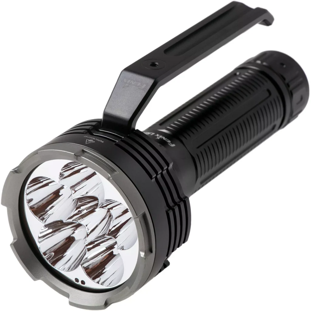 Exploring the Benefits of Max Beam Australia’s LED Torches and Flashlights