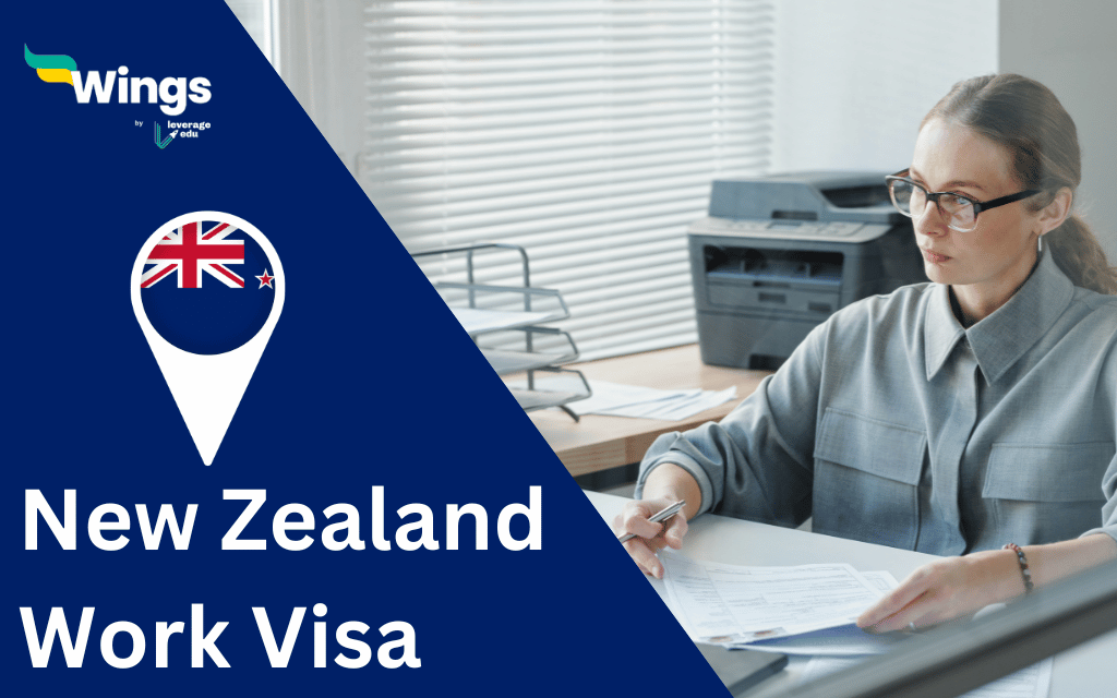 How to Apply for a New Zealand Visa: A Comprehensive Guide