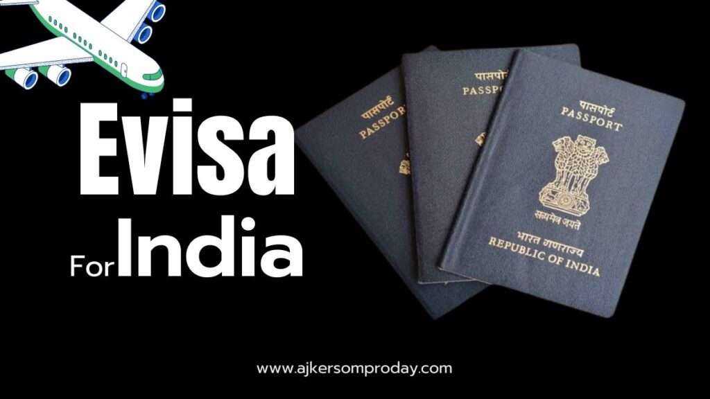 Simplifying Your Journey to India: How to Apply for an Indian Visa Online