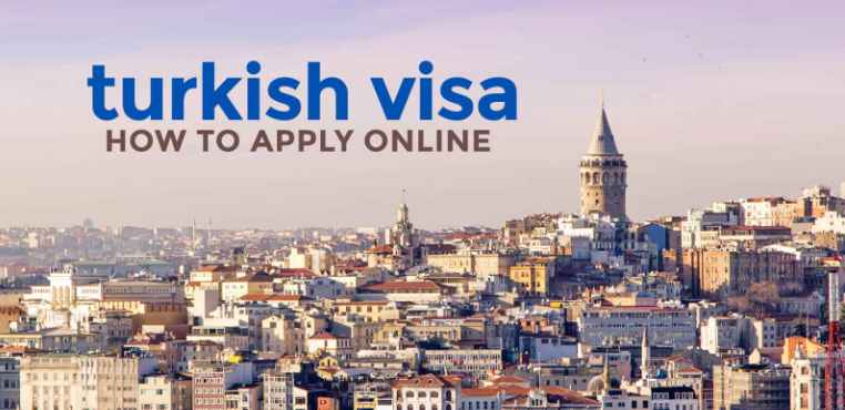 How to Obtain a Turkey Visa from Libya and the Philippines