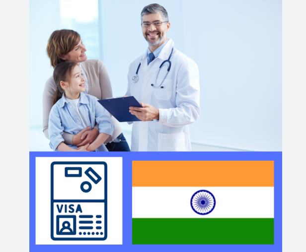 Everything You Need to Know About Applying for an Indian Visa