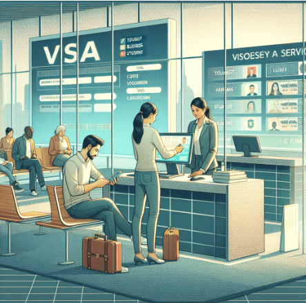 Traveling Easier: A Comprehensive Guide to Securing Your Evisa Online