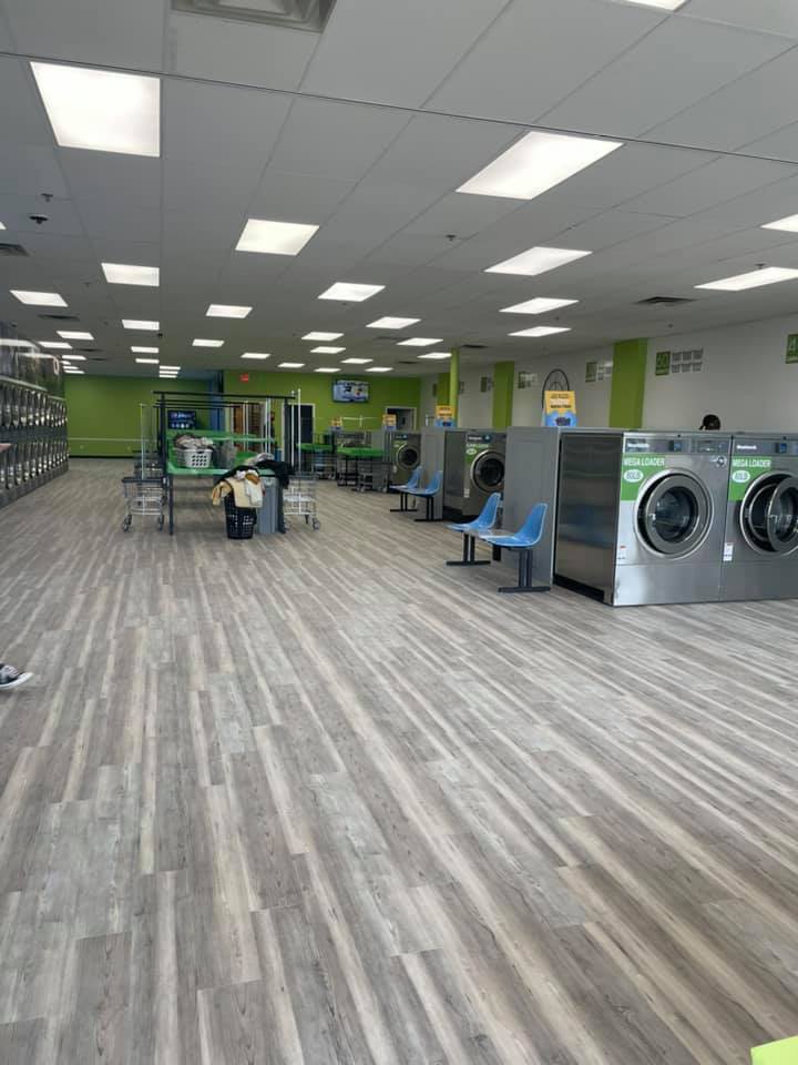 Bighill, KY Commercial Laundry Service: Your Reliable Partner for Cleanliness