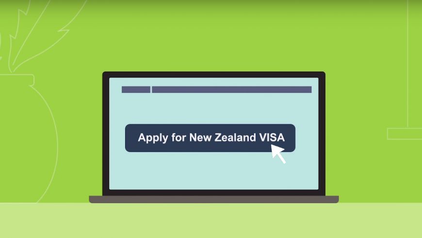 New Zealand Visa Online