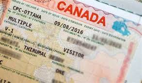 Canada Visa