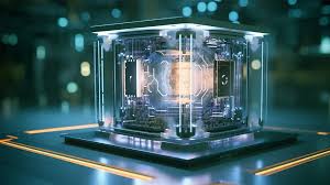 Quantum Computing